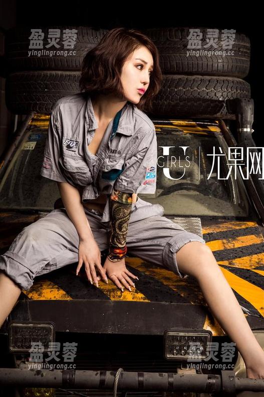 尤果网 - 全集呈现！松果儿夏日大作，衣服在哪儿？龙卷风正在路上来！