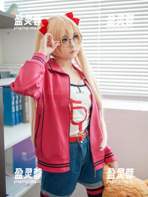 原图大赏：幼水铃衣的私房Miku，拍得太好，全屏收割我的目光。