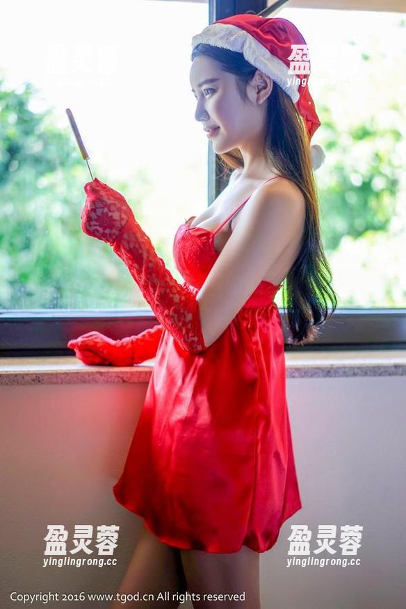 推女神 - 白裙是吕梦玉的心水之选，图库下载完美画风就靠你了！