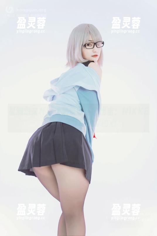 星澜想来杯珍珠奶茶的全套出击：NIKKE女神与兔耳萌翻你的心