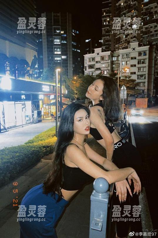 微密圈 - 最新消息！李嘉欣97图册里，视频中都有哪些精彩？