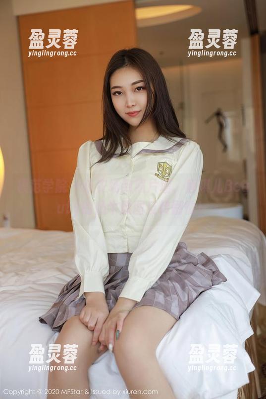 模范学院-唐琪儿Beauty 模范学院 - 从农场到照片墙,唐琪儿Beauty的奶牛原图反转剧情!