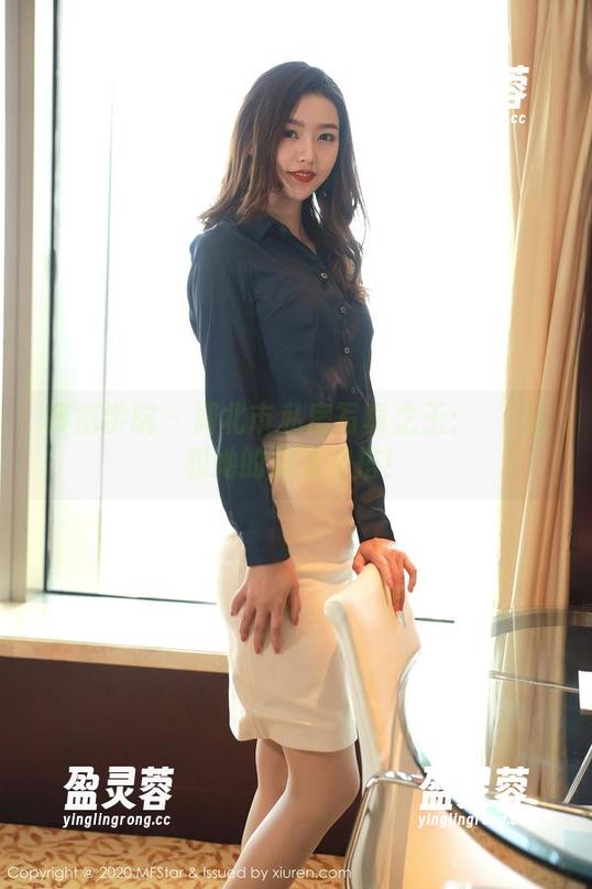 模范学院 - 湖北市私房写真之王：婠婠么和她的旗袍穿搭！