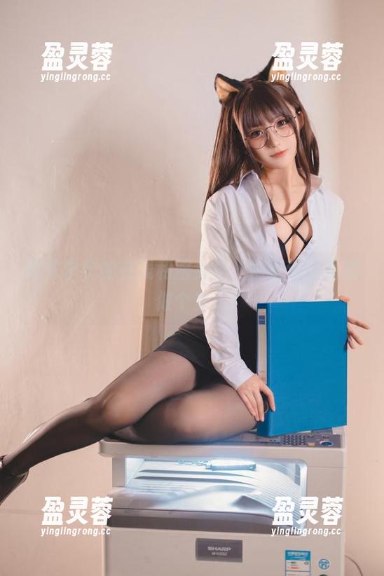 樱井宁宁的在线和服女仆，别致到让我想做个梦！