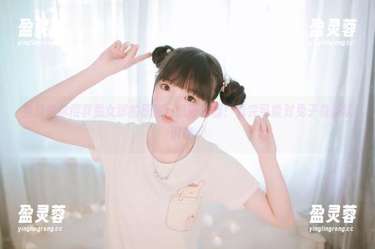 免费送你樱群兔女郎的原图，洗眼神器！看完可能对兔子有新认识哦。