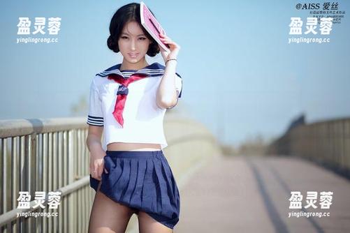 爱丝 - 当佳慧遇上透明：原图让你心潮澎湃，图包等你来亲自解锁