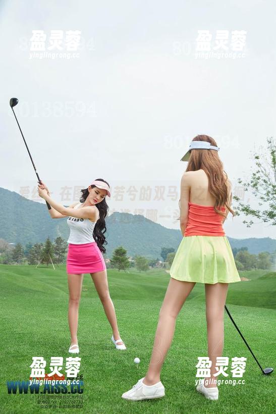 爱丝 - 在图库和若兮的双马尾之间徘徊，不知该选择哪一头。