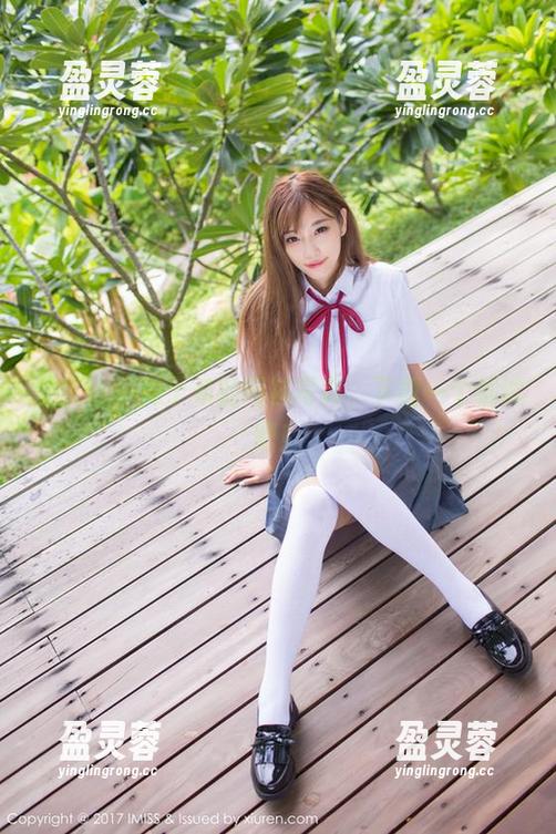 爱蜜社-周于希 爱蜜社 - 周于希的网袜写真,下载一个试试吧!