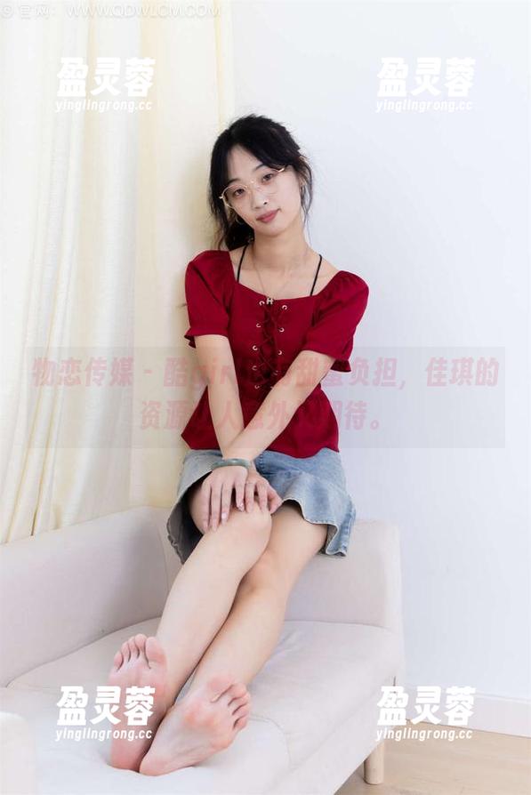 物恋传媒-佳琪 物恋传媒 - 酷girl也有甜蜜负担,佳琪的资源让人意外又期待。