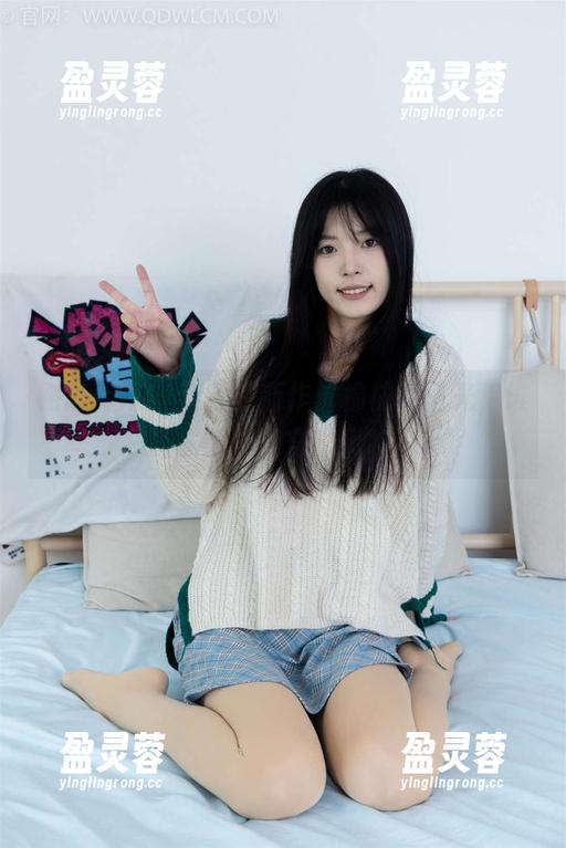 物恋传媒-菜菜 物恋传媒 - 菜菜的新作:棉袜无圣光,谁说袜子不能穿出风格!