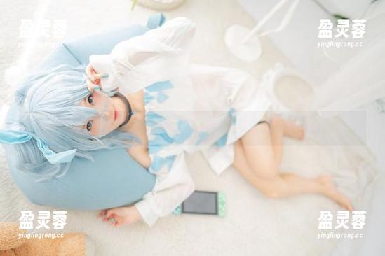 今日份狐萝卜呦体操服合集：运动与萌的完美结合？