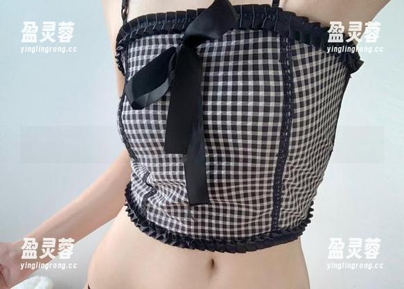 微密圈 - 相扑猫的JK写真：那绝对是最棒的杂技表演！