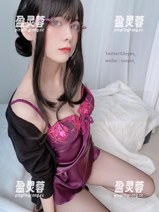 网盘奇遇记：发现眼酱大魔王w的Fantia24年合集，你确定不来？