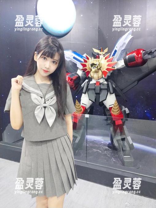 埃吉尔？神探火狸狸的最新写真集，让我想问还有谁能不迷？