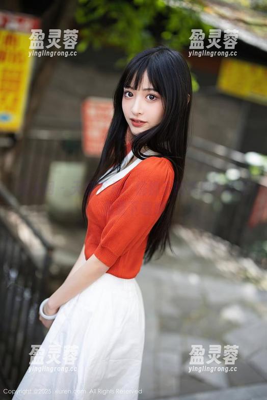 秀人网-桃桃子 秀人网 - 天使下凡!桃桃子的美图等你来免费下载哦
