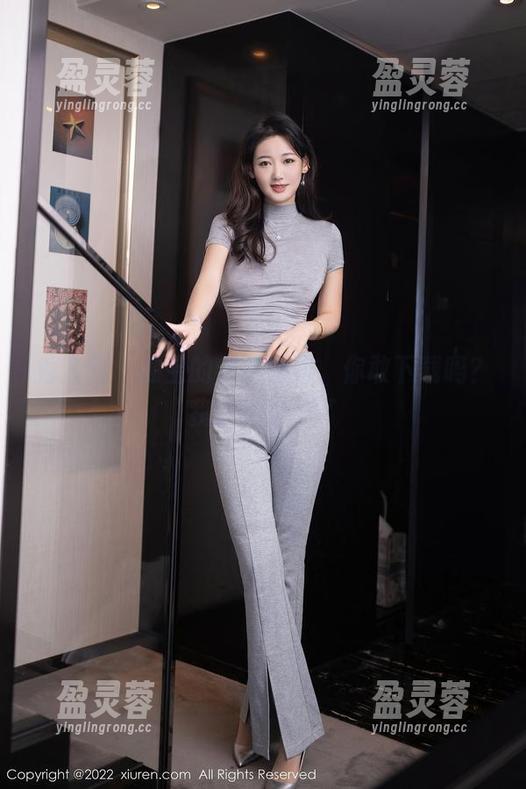 秀人网 - 灿宝的作品御姐，你敢下载吗？我已经沦陷了