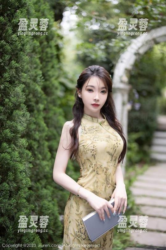 秀人网-王俪丁呀 秀人网 - 王俪丁呀和服图包:到底是和风满满,还是风吹过来我又想流浪?