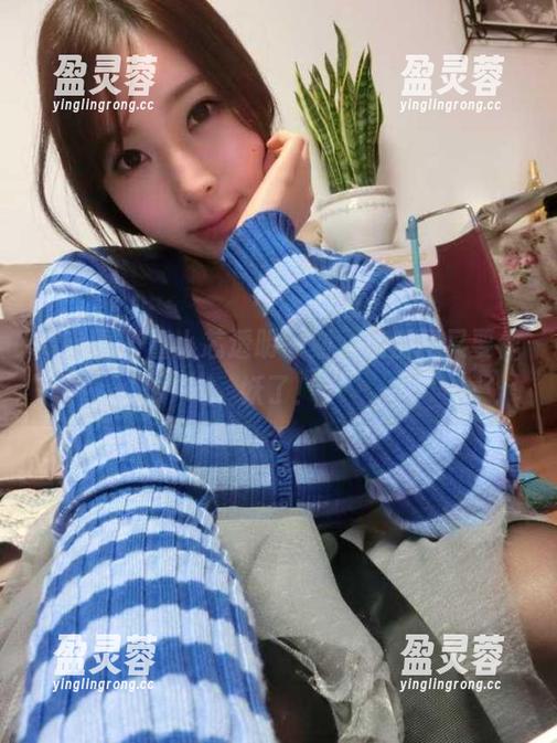 微密圈 - 童小芯透明一刻，私房图又要作妖了！