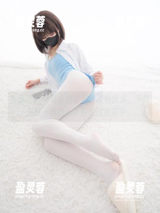 紧急企划 - 看小婕的黑色系列图库，下载是唯一出路…否则会沉迷其中。