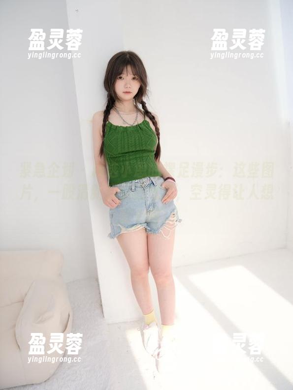 紧急企划 - 精选小恩的裸足漫步：这些图片，一股清新脱俗的气息，空灵得让人想逛个遍。
