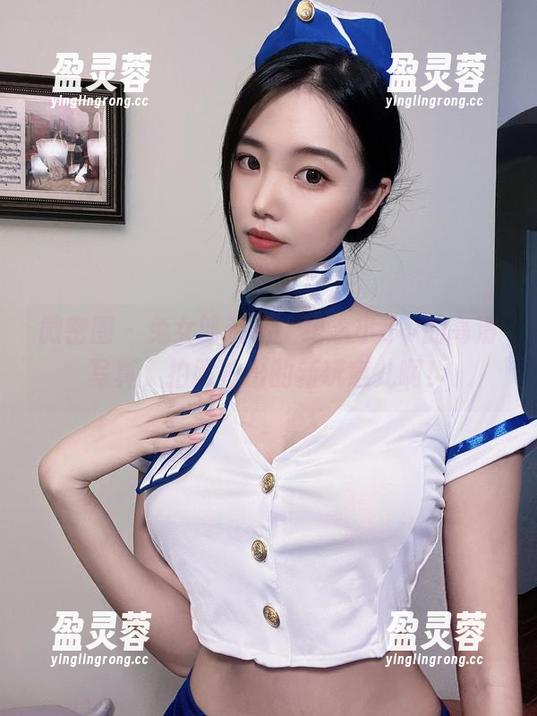 微密圈 - 兔女郎系列，纪念小小v的高清写真，拍照拍出的新玩意儿啊！