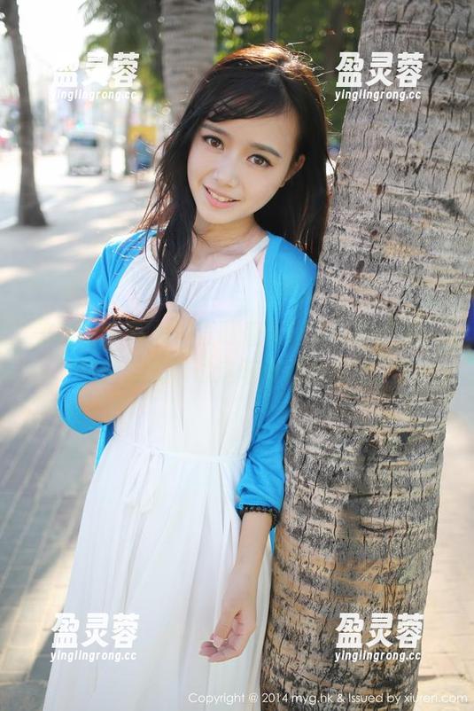美媛馆 - 真想一直盯着唐琪儿il的美图，等着深入探讨这笔资源的价值。