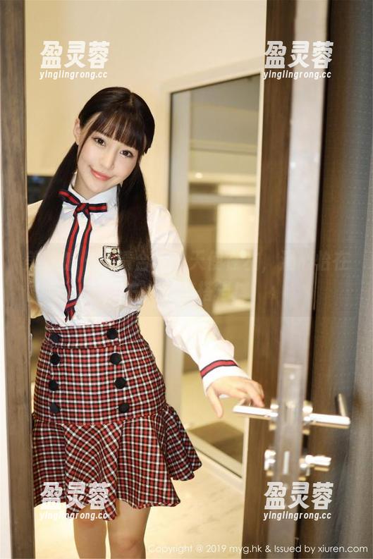 美媛馆-温心怡 美媛馆 - 高清合集:天使在左,温心怡在右,完美搭档!