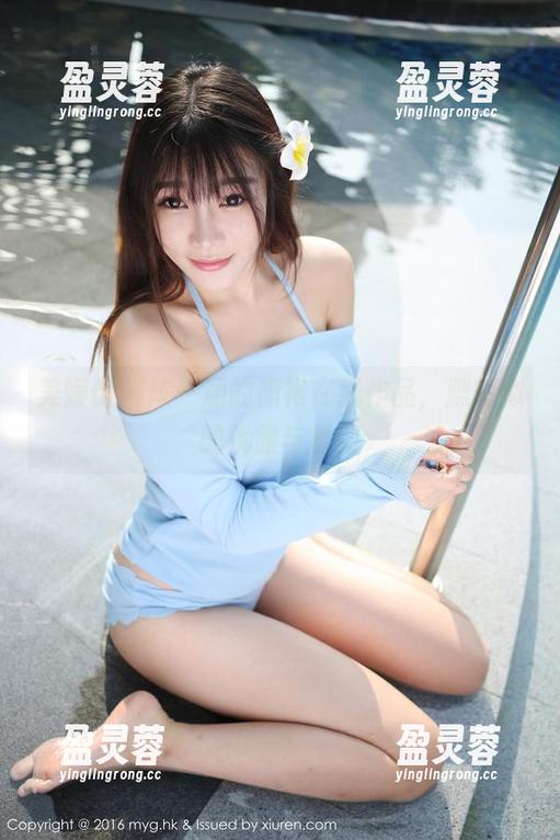 美媛馆-陈一涵 美媛馆 - 陈一涵的旗袍在线作品,雕刻似的优雅与撩动