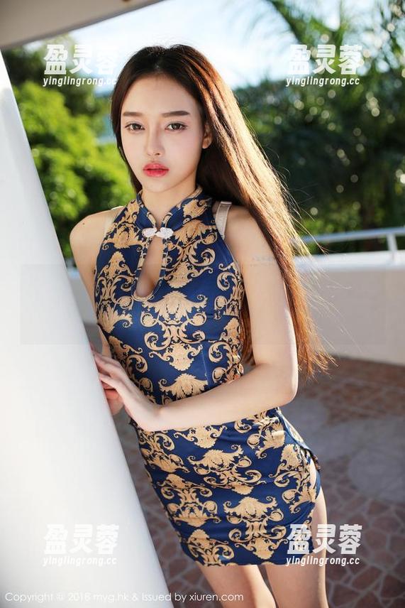 美媛馆 - 双人定制，黄乐然新作：一不小心就成了‘神仙’合影！