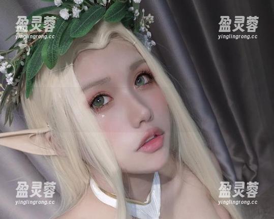 翻看芊川一笑MNK的图包，蕾丝设计真是太有趣，可能会把人看傻。