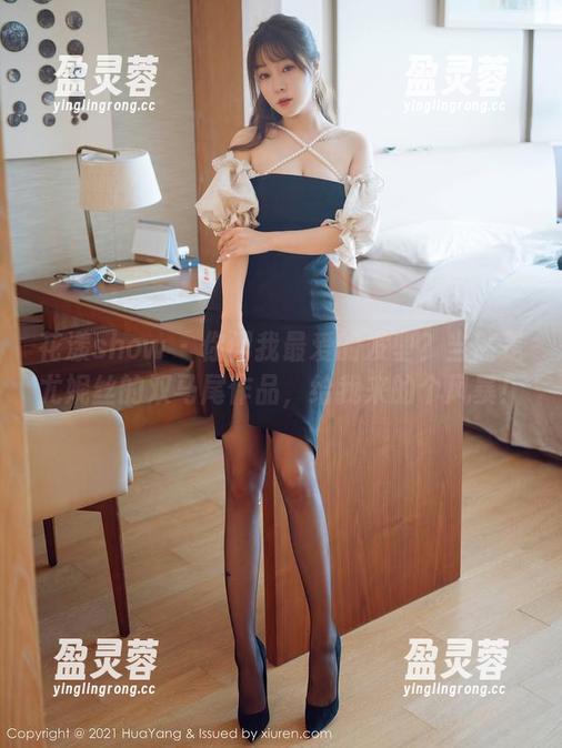 花漾show - 你问我最爱的发型？当然是尤妮丝的双马尾作品，给我来的个风暴！
