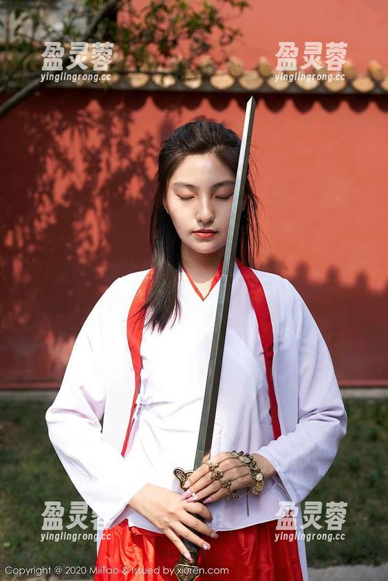 蜜桃社 - 作品集问世——最新结衣女友，难道是为了审美刷屏？