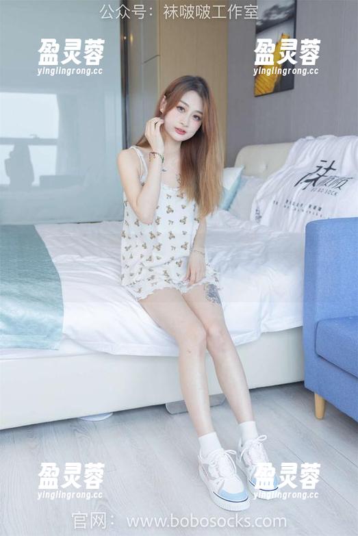 袜啵啵-小沫 袜啵啵 - 看小沫的私拍,短肉丝的不一般演绎!