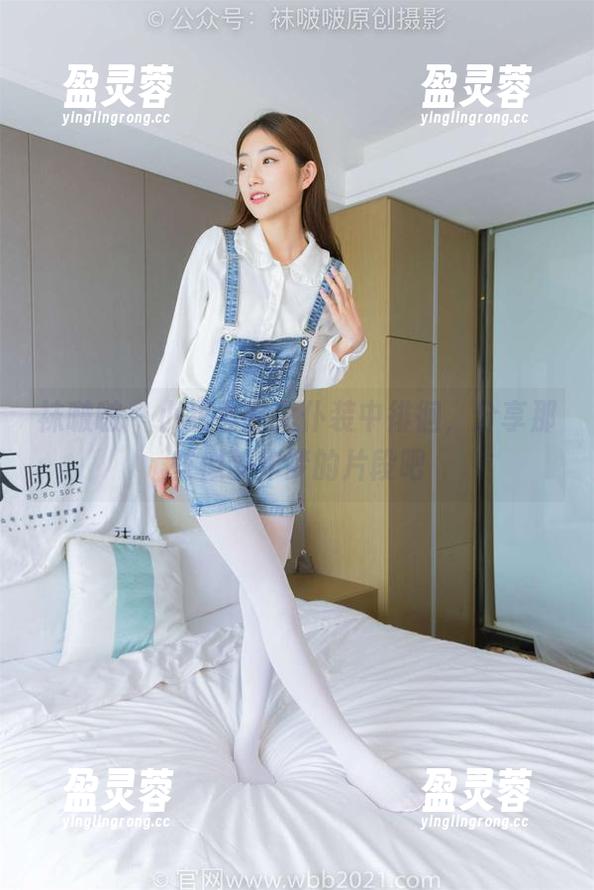 袜啵啵-小甜豆 袜啵啵 - 小甜豆在女仆装中徘徊,分享那些似梦非梦的片段吧