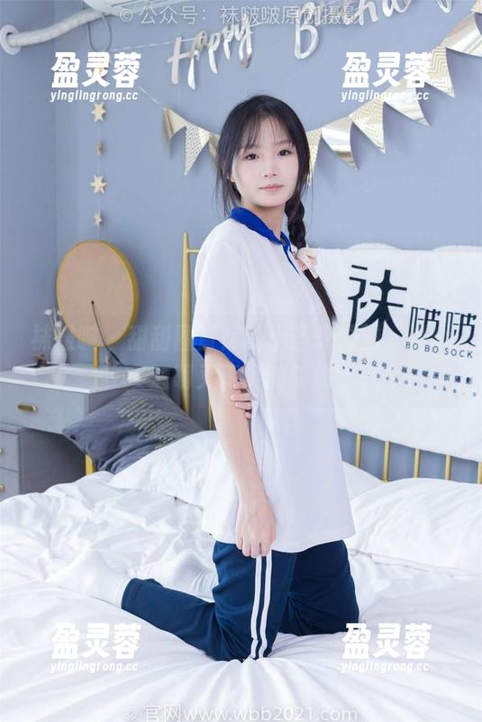 袜啵啵-甜甜圈 袜啵啵 - 甜甜圈背后的无圣光原图,这个透明又真实的时刻