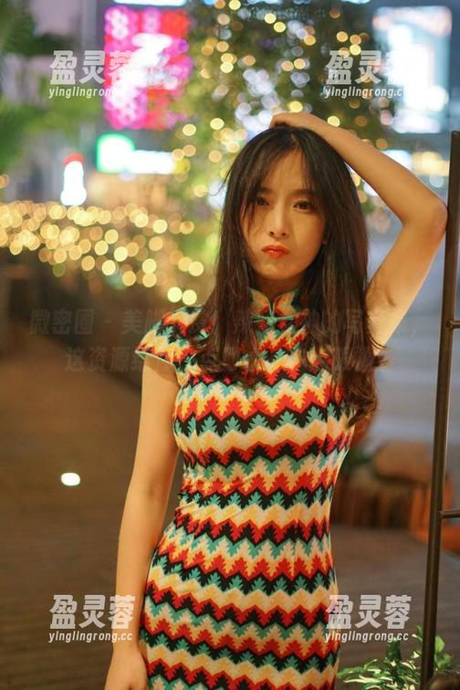 微密圈 - 美脚大赏！辣妈女神的写真集，这资源给你少点口水，多点眼福。