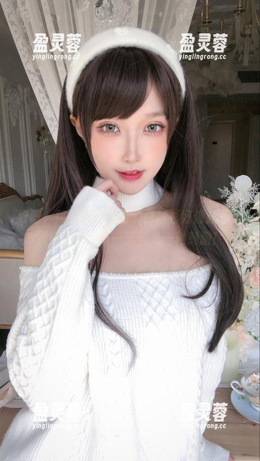 好吧，阿包也是兔娘的白衬衫好像成了美图新定义，每一张都是一种刺激！