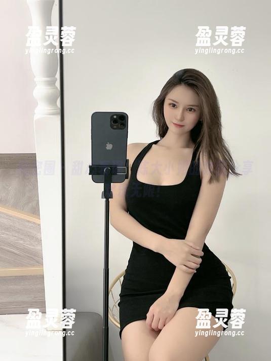 微密圈 - 甜心表现，陈大小姐的套图分享欢乐无限！